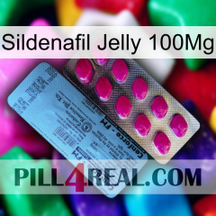 Sildenafil Jelly 100Mg 35